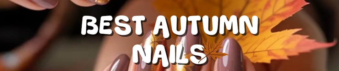 Melhores Unhas De Outono