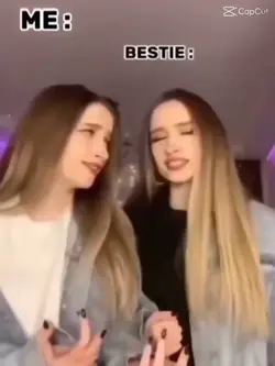 Me and Bestie