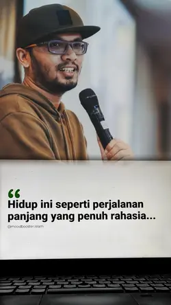Rahasia Kehidupan