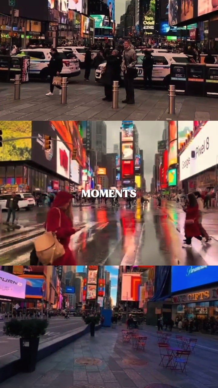 Moments