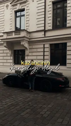 İşini iyi yap
