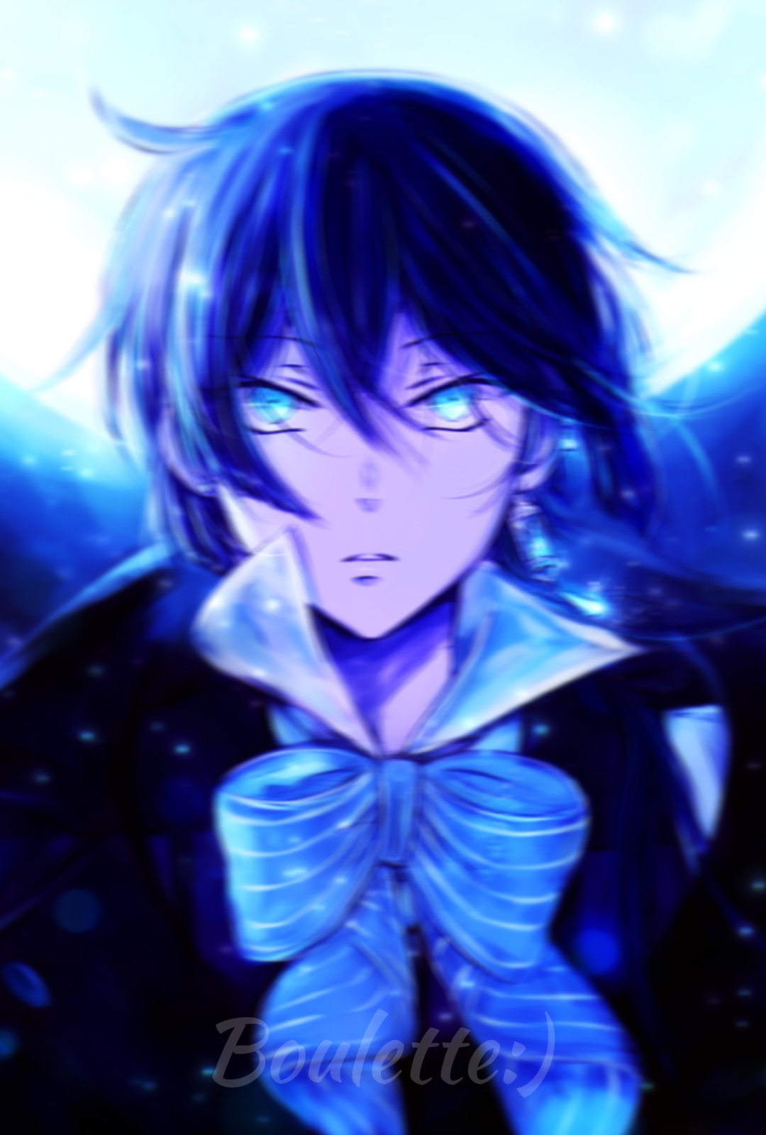 Mauvais garçon 😩