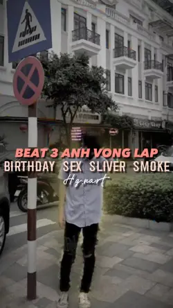 beat 3 ảnh siêu cháy