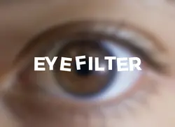 Eye filter