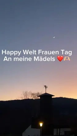 Frauen Tag