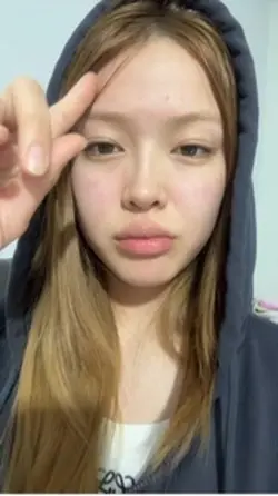 Makeup transition 