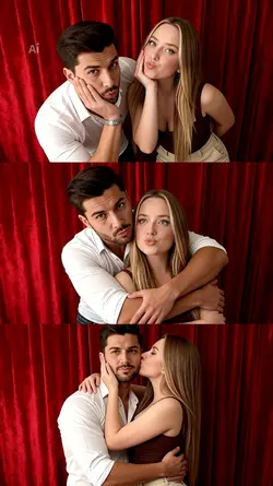 ai photobooth