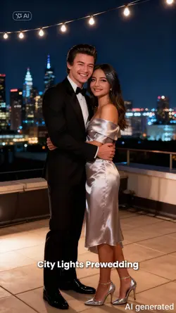 PreweddingPhotoshoot