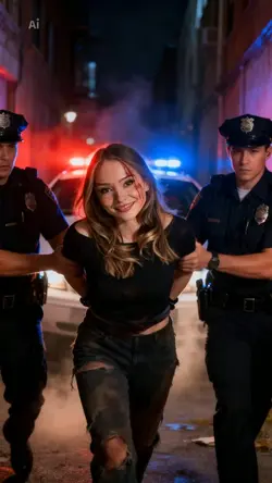 arrested ai 