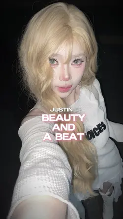 Beauty and a beat