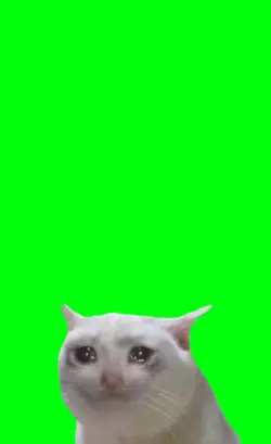 why so sad