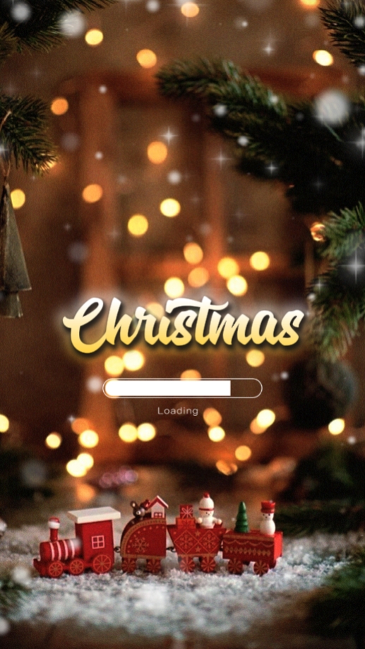 Vibras navideñas