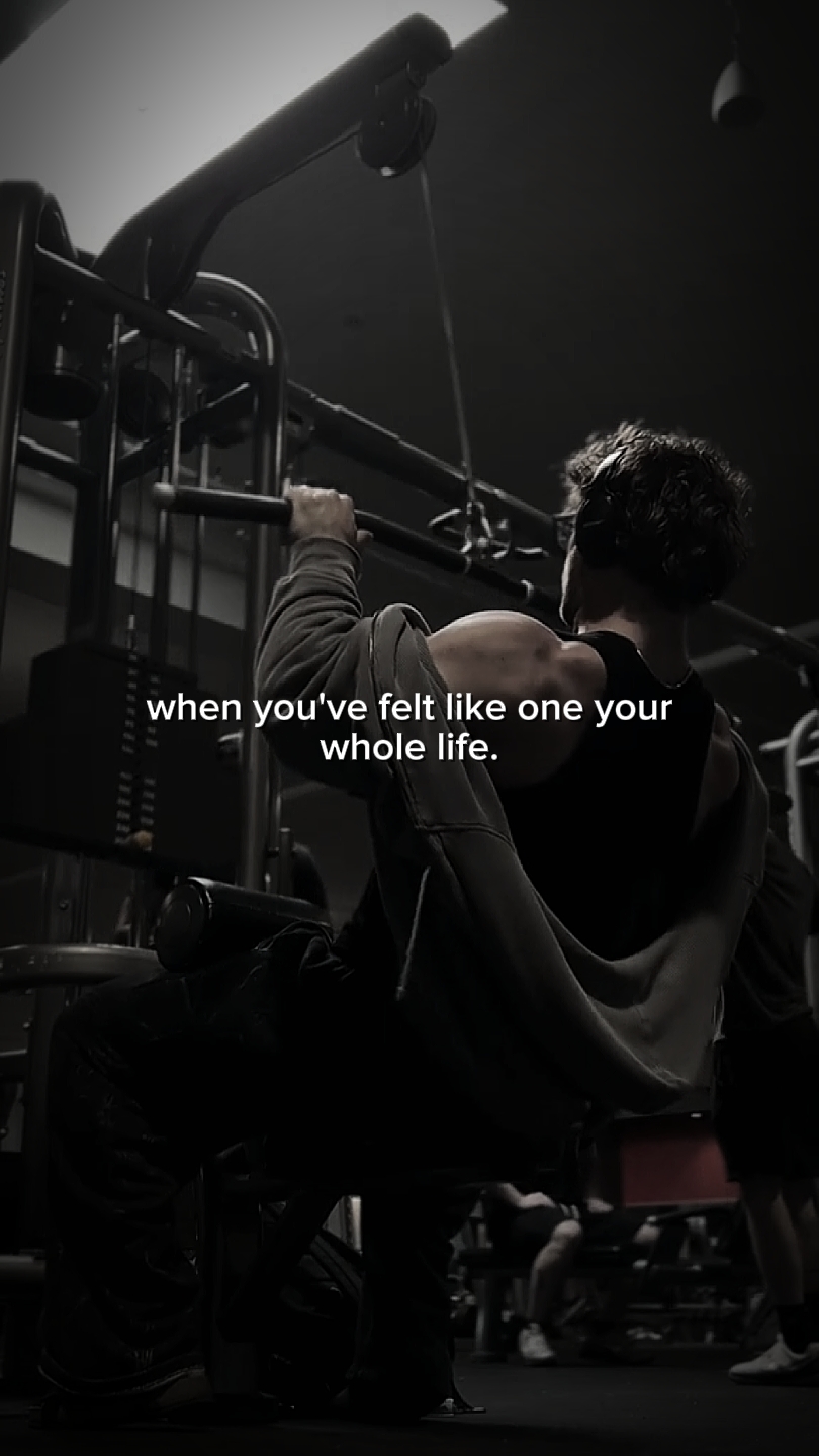 Gym sad