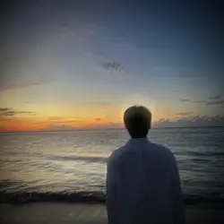 Two different worlds