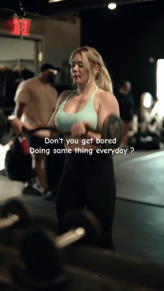 Discipline 