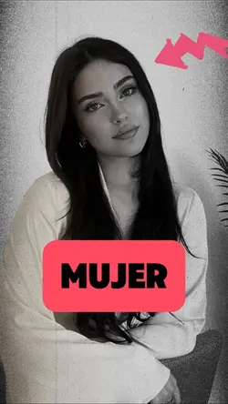 Mujer