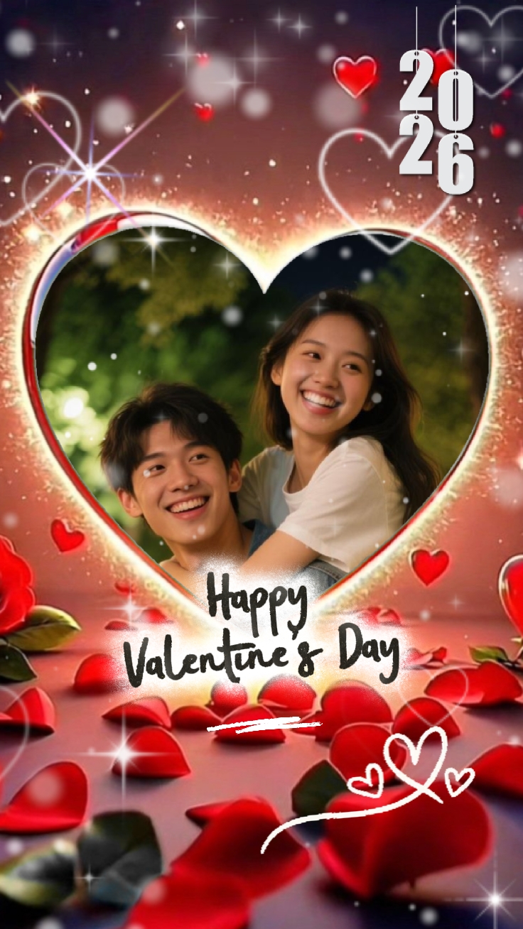 valentine's day