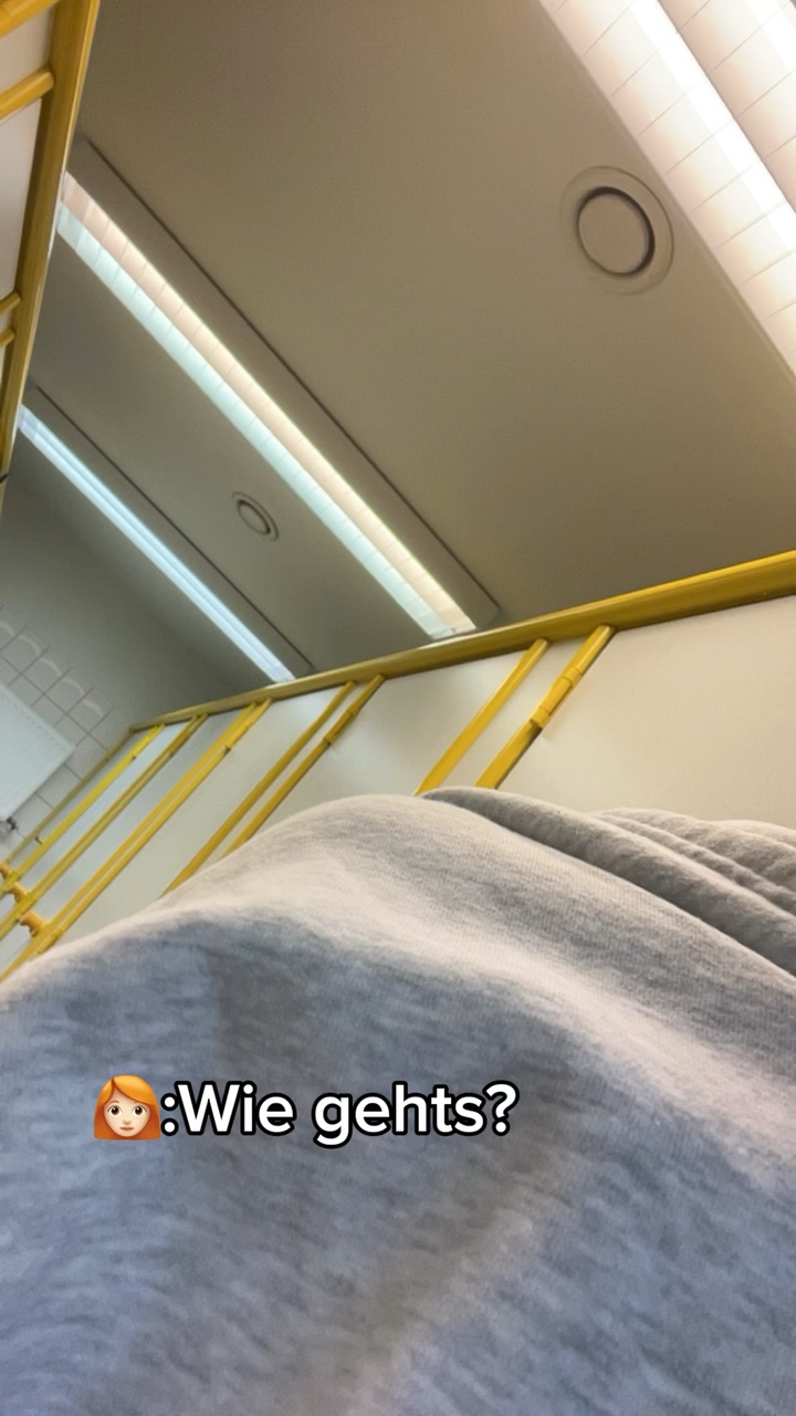 ich will nur ihn😭