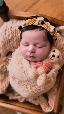 newborn ensaio