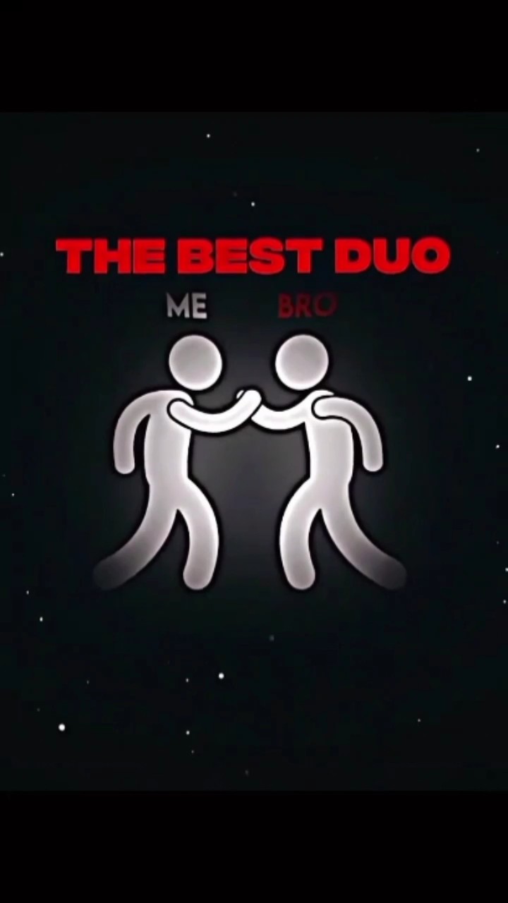 le meilleur duo
