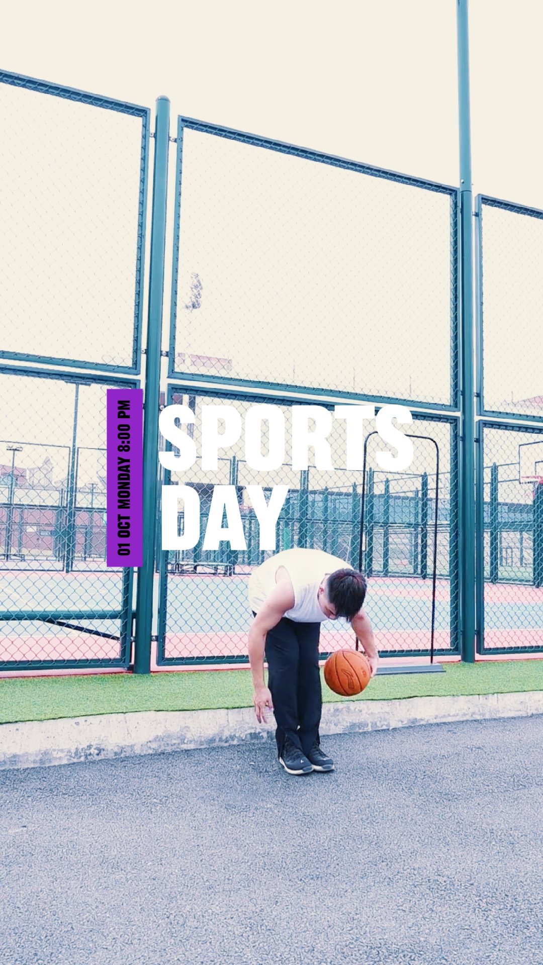 Sports Day