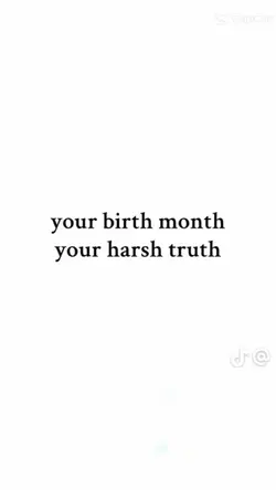 ur harsh truth