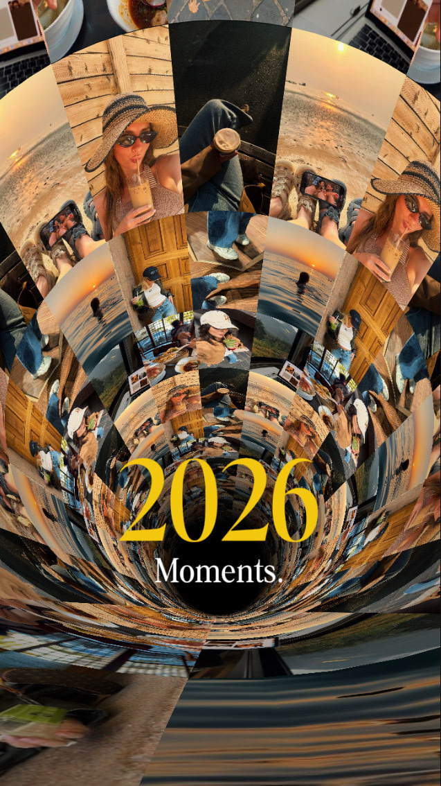2026 moments