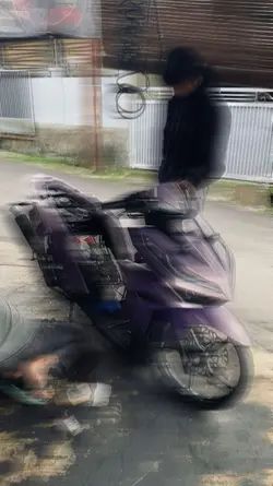 blur