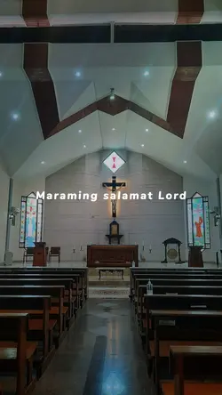 Thank you Lord