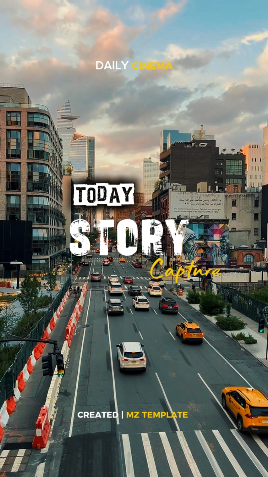 TODAY STORY 