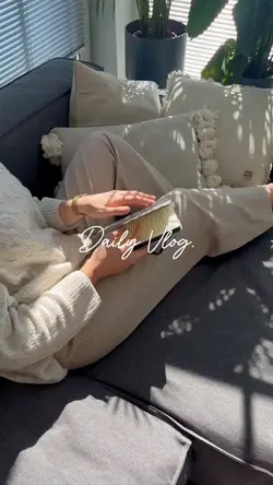 Daily Vlog