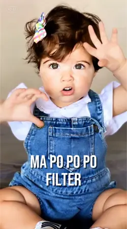 Ma Po Po Filter
