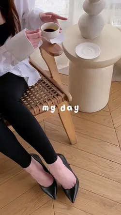 My day