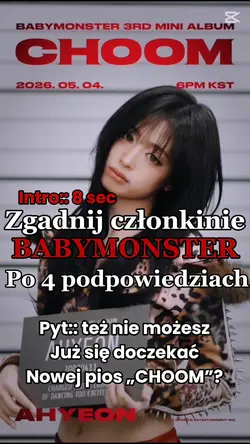 Zgadnij czlonkinie ❤️