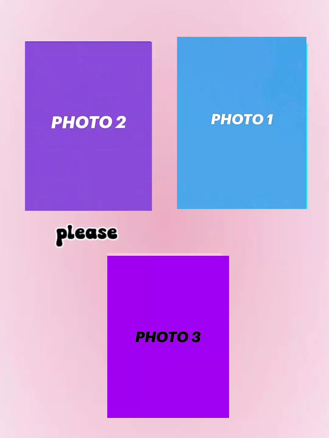 new template 