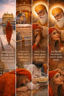 SATNAM WAHEGURU 🪯