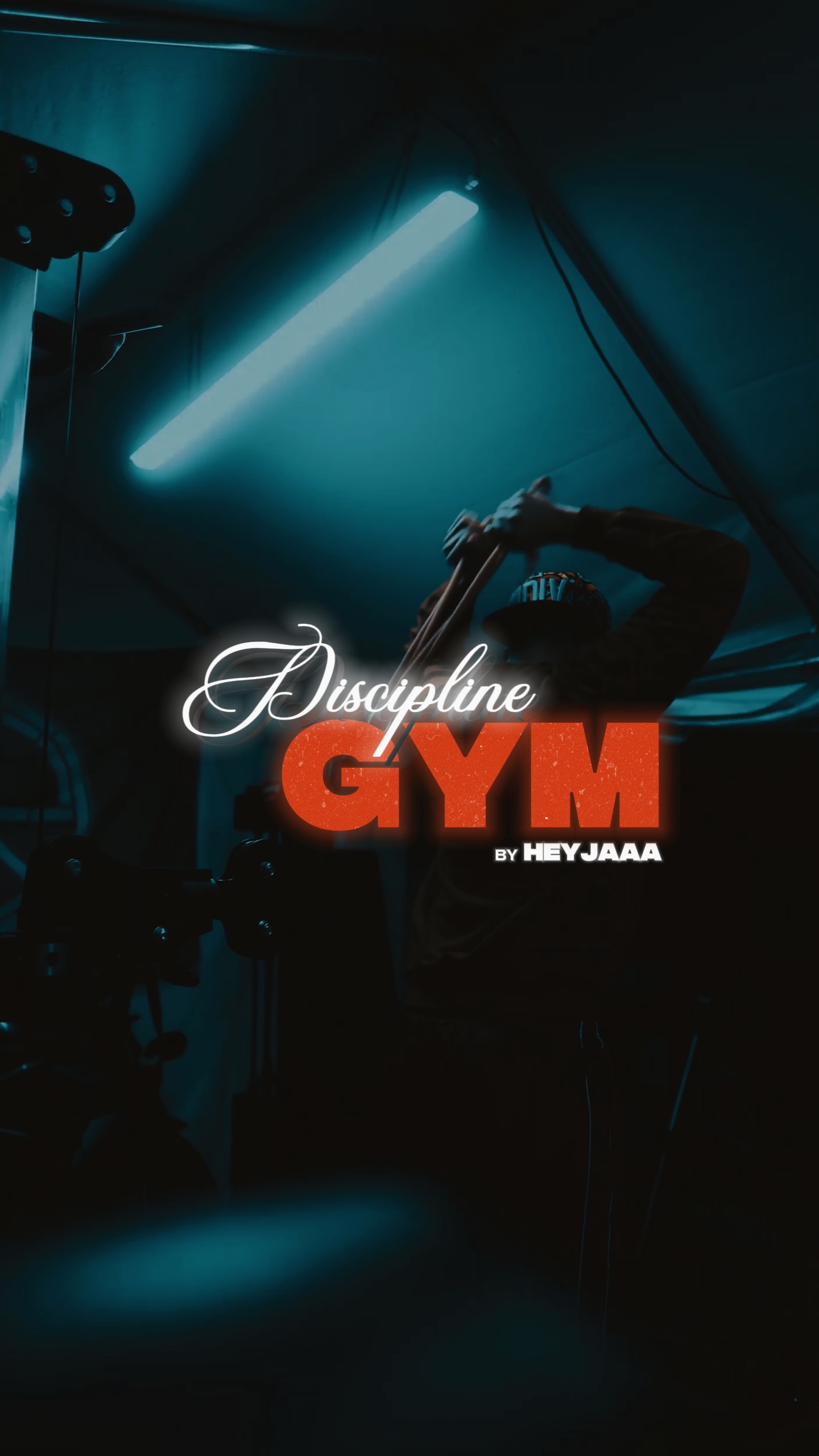 Gym Cinematic 