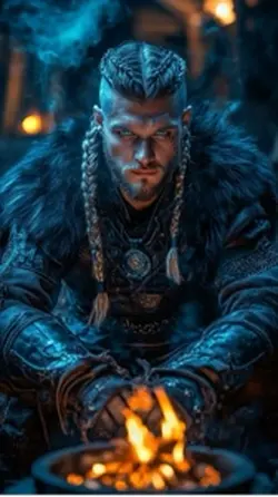 VIKING RAP 