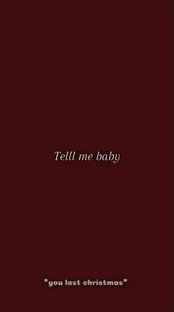 Christmas transition