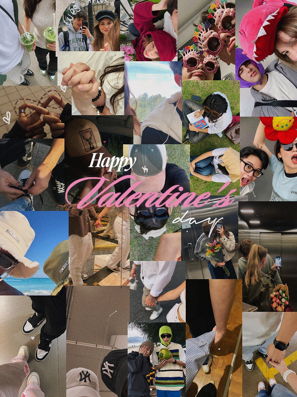 Valentine's Day 2026