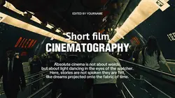 Cinematography