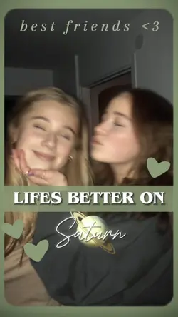 Life better on Satur