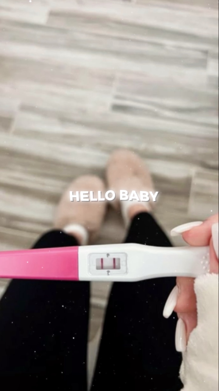 HOLA BEBÉ