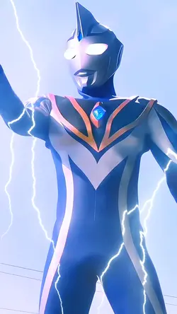 Ultraman Agul