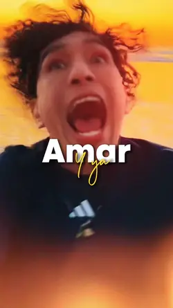 AMAR y Ya 