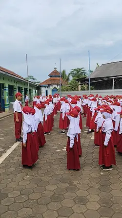 Hari Pahlawan 2025