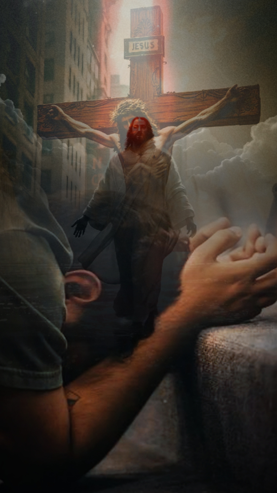 YESHUA