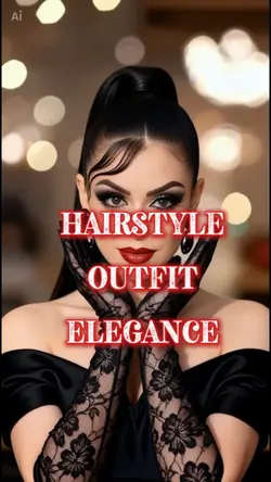 Darkaesthetic Outfit