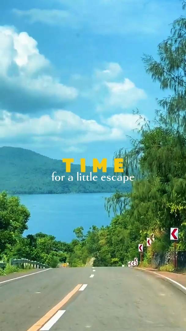 LITTLE ESCAPE