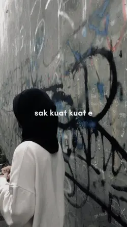 sak kuat kuat e ati